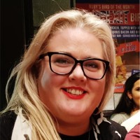 Julie-Anne Harte