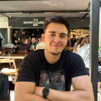 Gabriel Versiani Mafra