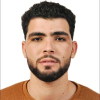 Mustapha Ait bahadou