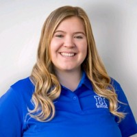 Katie Castillon Hall