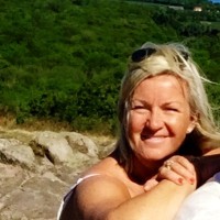 Katarina Svanborg