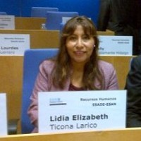 Lidia Ticona