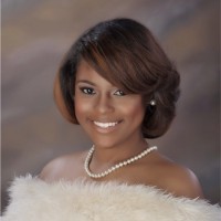 Angel Washington