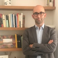 Luca Malvolti