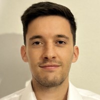 Matteo Modé