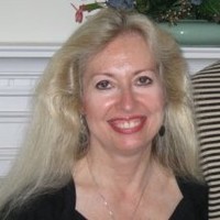Colette Montgomery