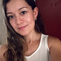 Paulina Estrada Ochoa