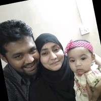 Fathima Mubashshara