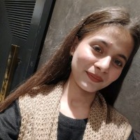 Aanchal Pandey