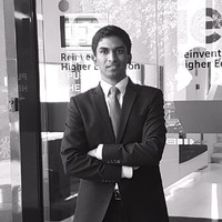 Vignesh Karthikeyan