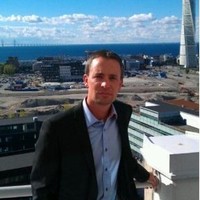 Daniel Oscarsson