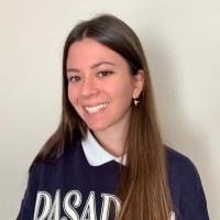 Carla Rivas Arias