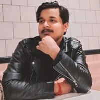 Rajesh Bansiwal