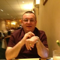 Harry Todd