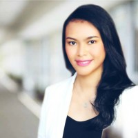 Dhea Erwina Laurents