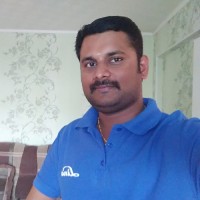 Dhamotharan Dhineshkumar