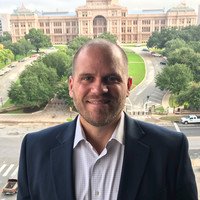 Chris White, Cia, Cfe, Csoe