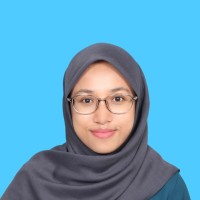 Syahirah Syazwani Murad