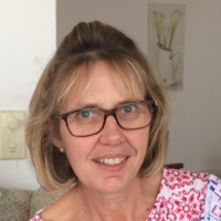 Carin Kock