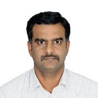 Bharadwaj Chivukula PMP