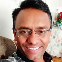 Nalin Panchal