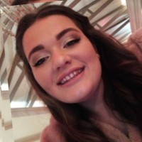 Megan - Sarah Jones