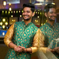 Tejas Gaikwad