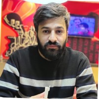 Wajahat Ullah