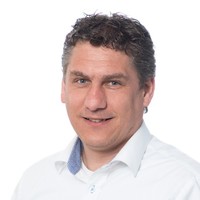 Peter Vroegindeweij
