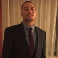 Paul Barbour Jr.
