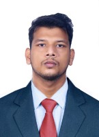 Ujjwalamaya Mohapatra