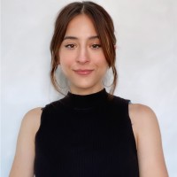 Cristina Suarez Salazar