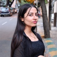 Chaiti Shome