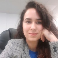 Yolanda Bustamante