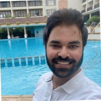 Mayukh Bhattacharya
