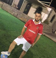 Ahmed El Sharihy
