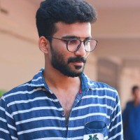 Arjun Pulickal