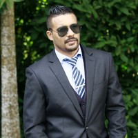 Ashish Koopla