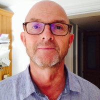 Phil Berry
