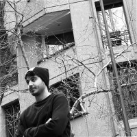 vahid ansari