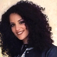 Lucia Smeraldi
