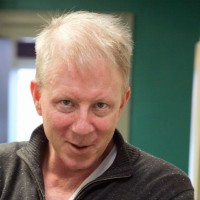 Gregory Graham