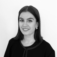 Georgina Holmes