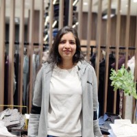 Vaishnavi Waghide