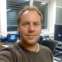 Oliver Buxtorf