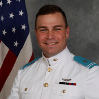 Caleb Sapp