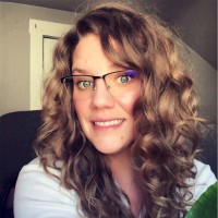 Bailey McEuen (She/Her), SHRM-SCP