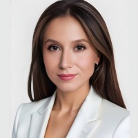 Anastasiya Volodkevich