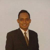 Anggoro Mahendra Setyawan