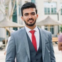 Ahmed Maher